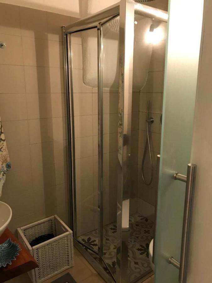 Romi-Antica Dimora Hotel โปลีญาโนอามาเร ภายนอก รูปภาพ
