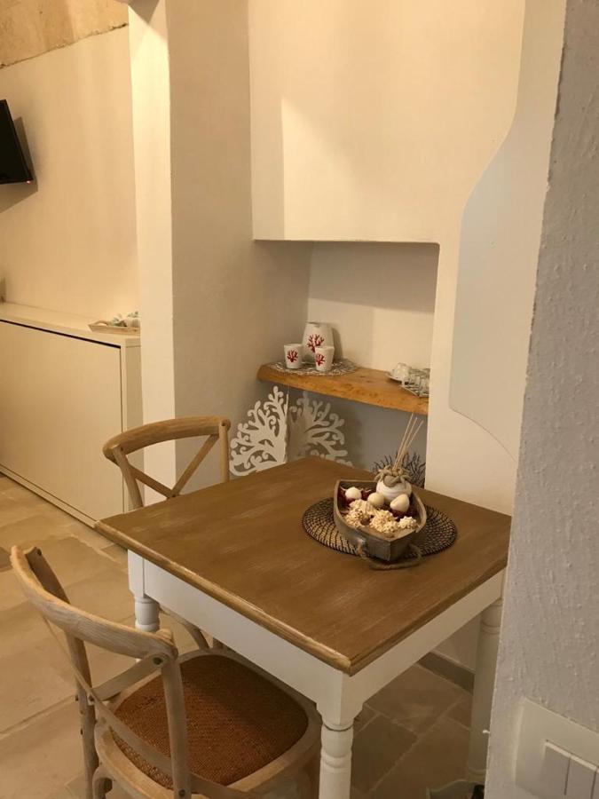 Romi-Antica Dimora Hotel โปลีญาโนอามาเร ภายนอก รูปภาพ